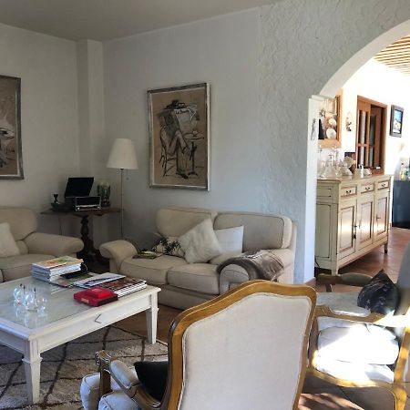 Mas En Luberon Gordes别墅 外观 照片