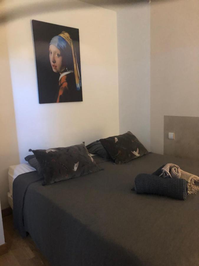 Mas En Luberon Gordes别墅 外观 照片