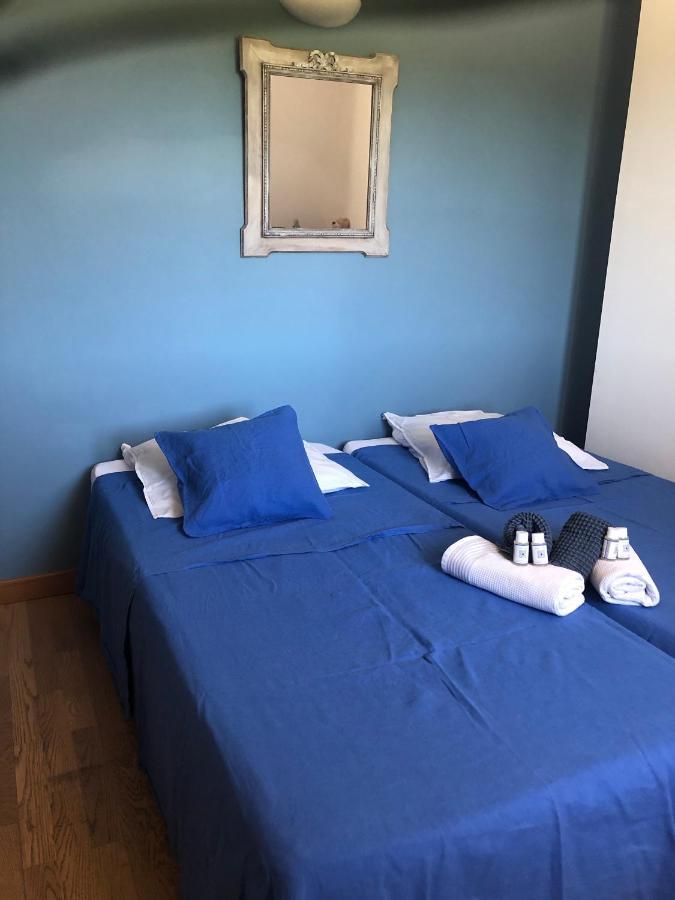 Mas En Luberon Gordes别墅 外观 照片