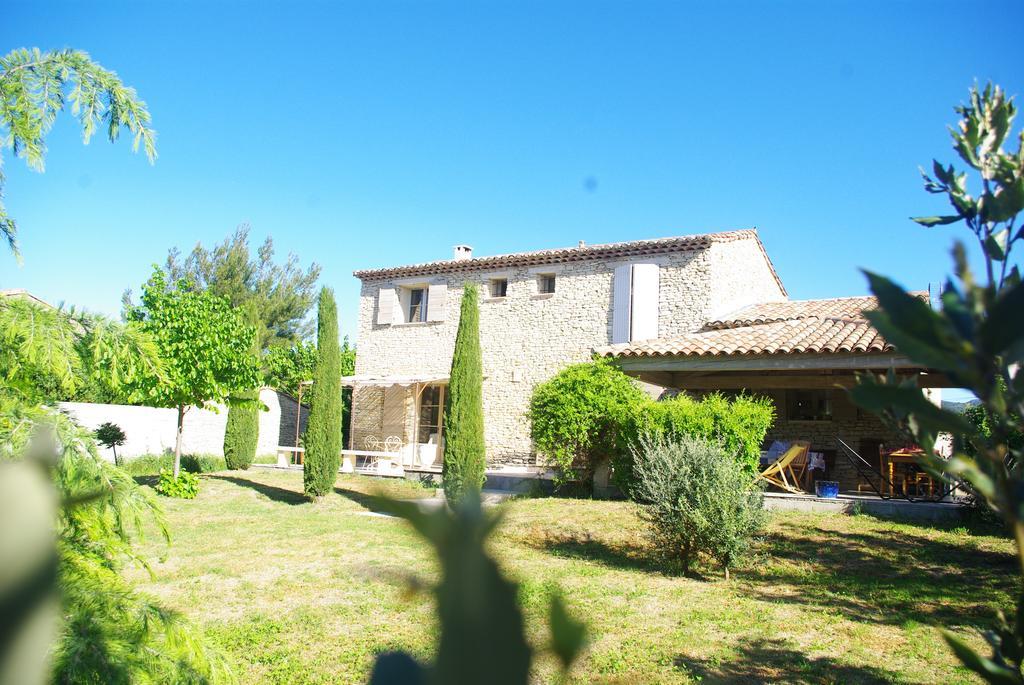 Mas En Luberon Gordes别墅 客房 照片