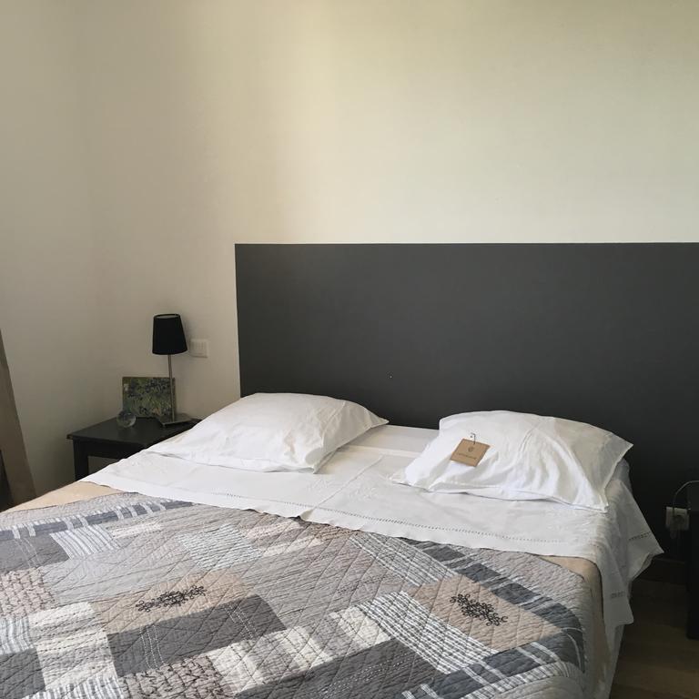 Mas En Luberon Gordes别墅 外观 照片