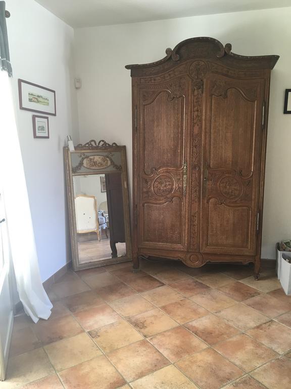 Mas En Luberon Gordes别墅 外观 照片